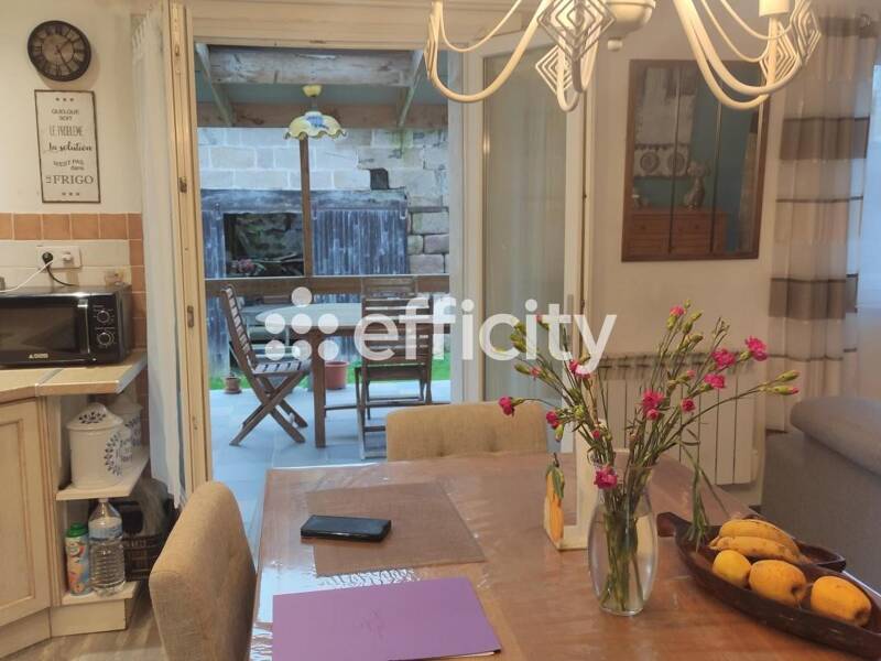 Maison à vendre, 70m², OBJAT