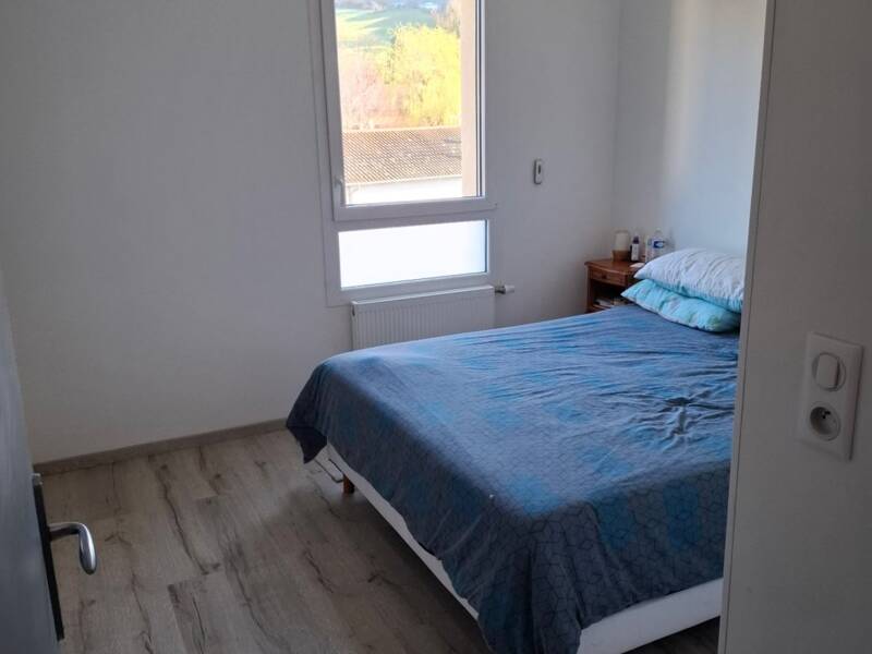 Maison à louer, 67m², SAIN BEL