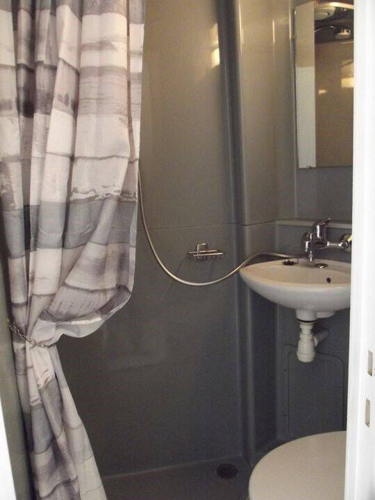 Maison à louer, 18m², SAINT NAZAIRE