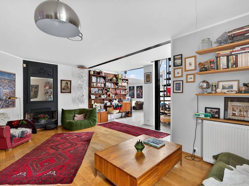 Maison à vendre, 147m², LE PRE SAINT GERVAIS