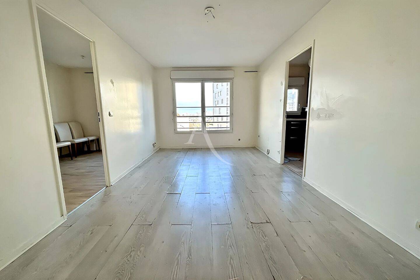 Maison à vendre, 43m², VITRY SUR SEINE