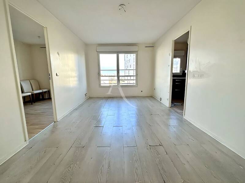 Maison à vendre, 43m², VITRY SUR SEINE