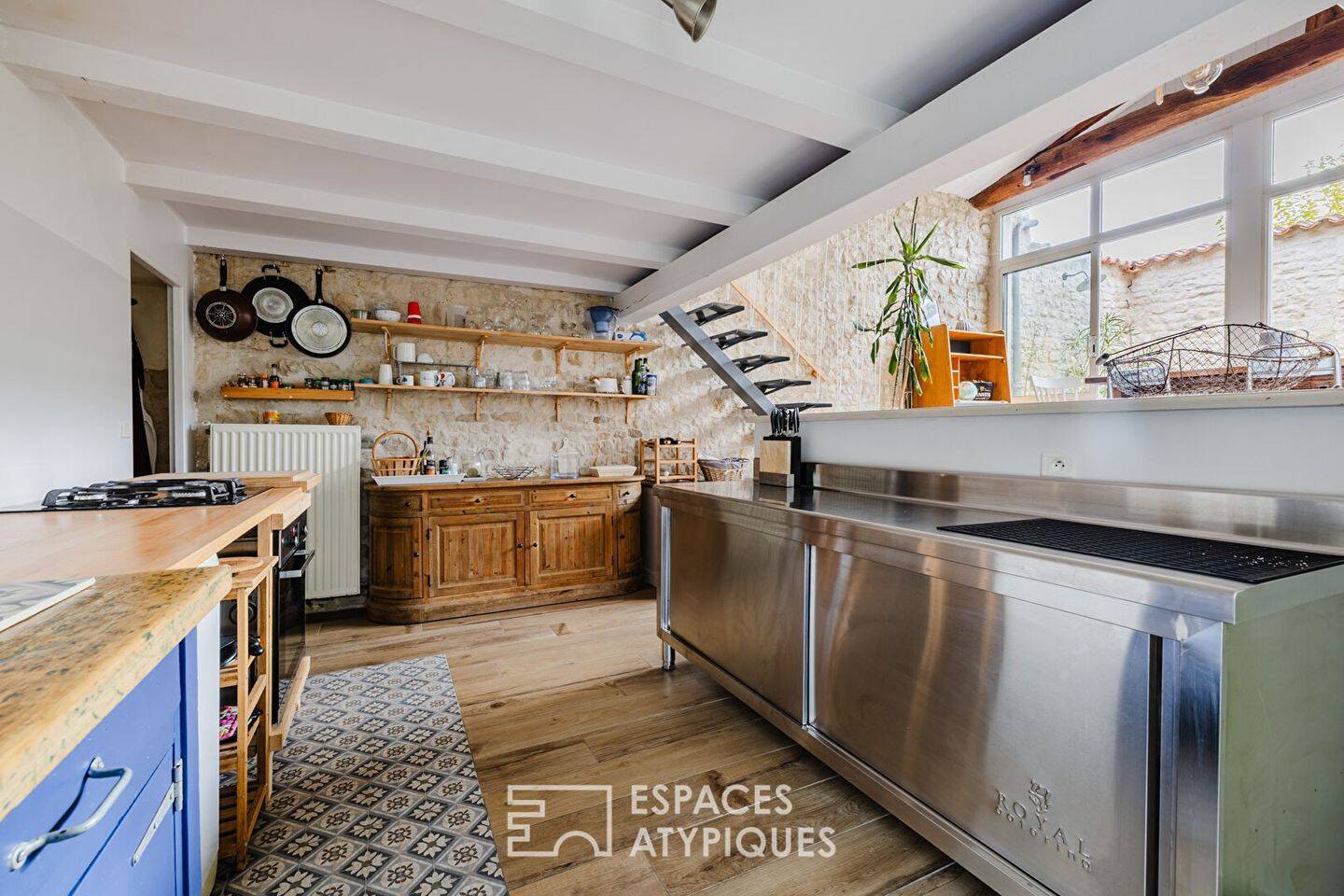 Maison à vendre, 180m², RIVEDOUX PLAGE