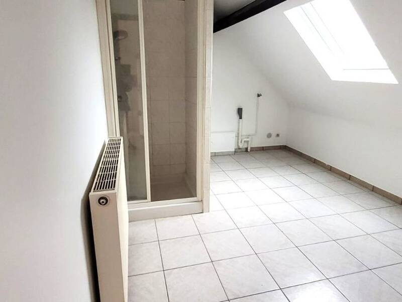 Maison à louer, 38m², LA FERTE SOUS JOUARRE