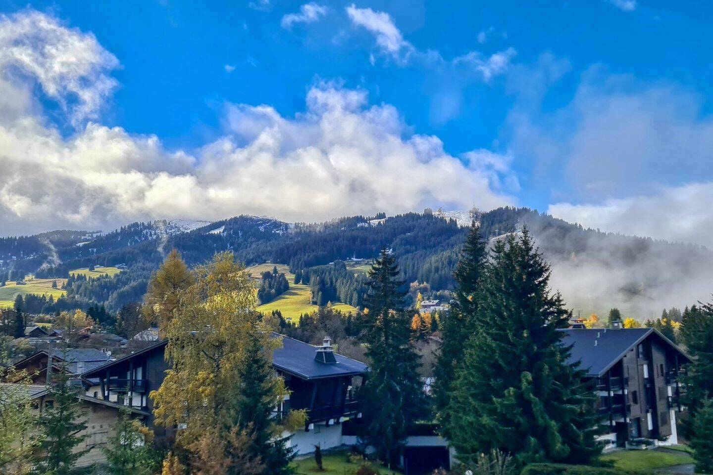 Maison à vendre, 134m², MEGEVE