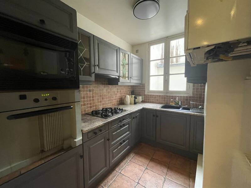 Maison à louer, 71m², PARIS 8E