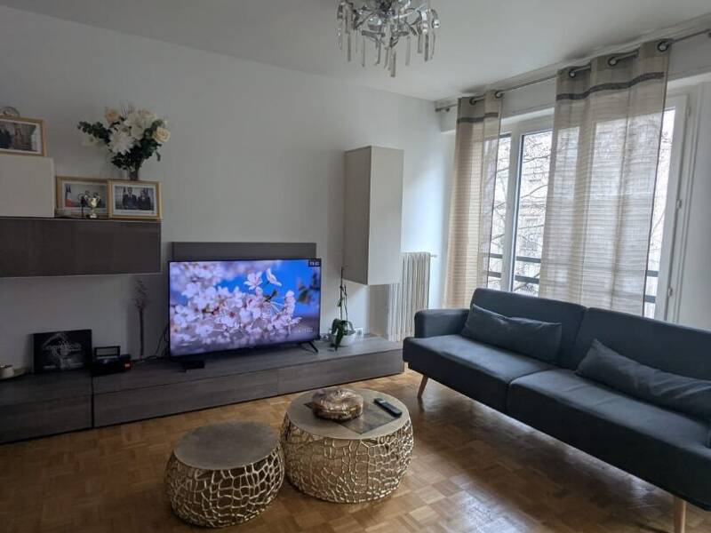 Maison à louer, 79m², PARIS 17E