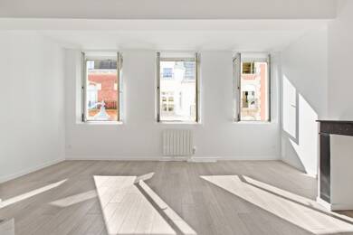 Appartement à louer 425 € 1 pièce 25 m² 2ème étage Hyper Centre Arras 62000