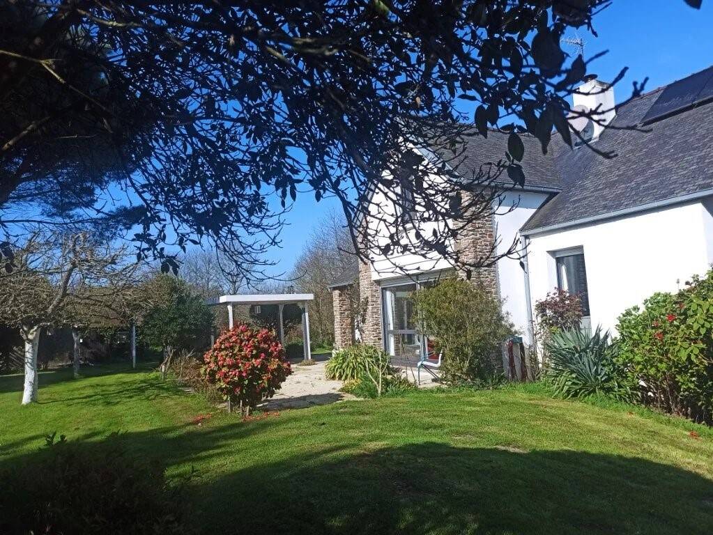 Maison à vendre, 126m², SAINT SAMSON SUR RANCE