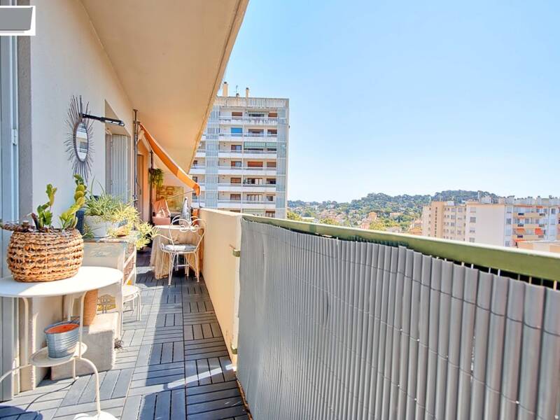 Maison à vendre, 64m², TOULON