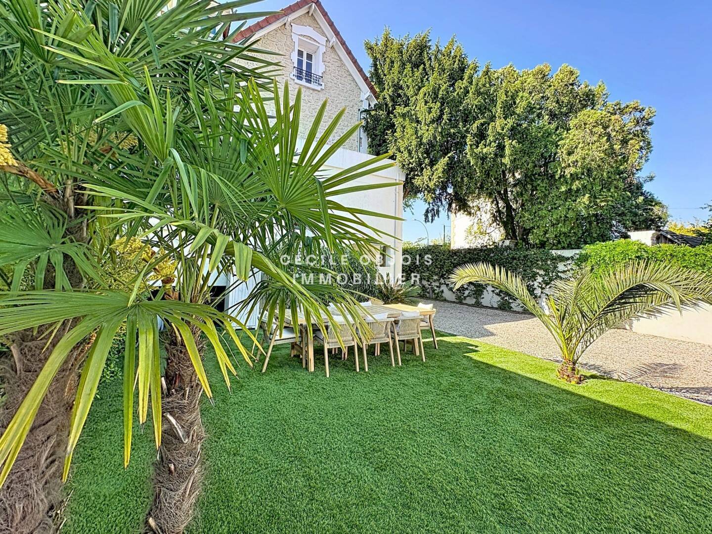 Maison à vendre, 160m², SAINT MAUR DES FOSSES