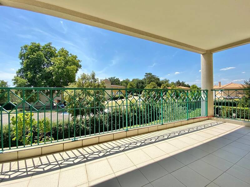 Maison à louer, 52m², VOURLES