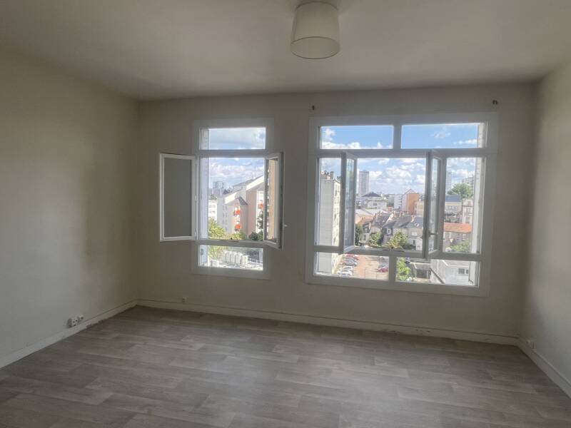 Maison à vendre, 59m², TOURS