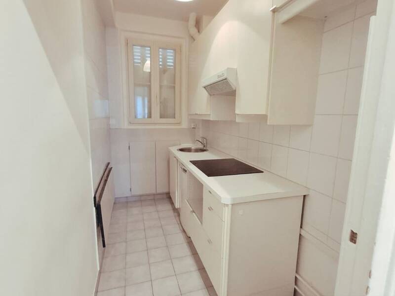 Maison à louer, 37m², VIROFLAY