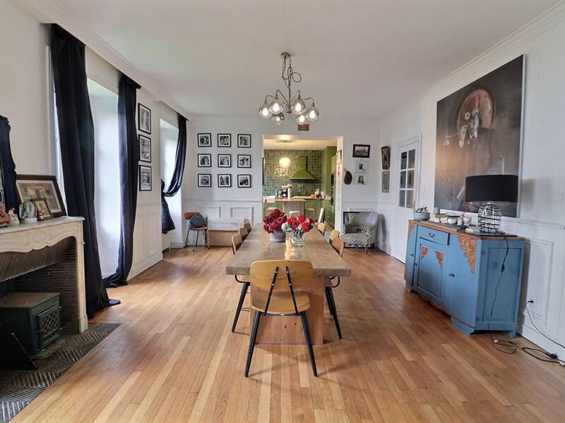 Maison à vendre, 440m², BREST