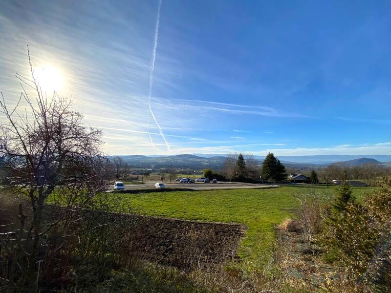 Maison à vendre, 450m², CHOISY