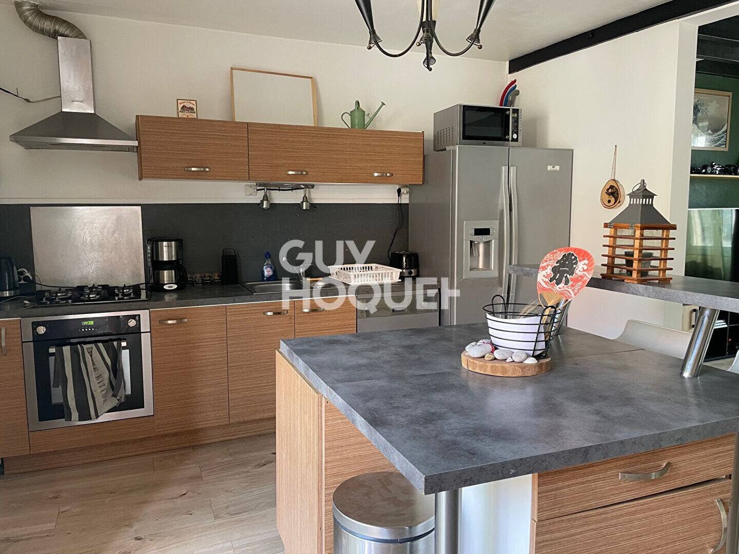 Maison à vendre, 127m², MILLY LA FORET