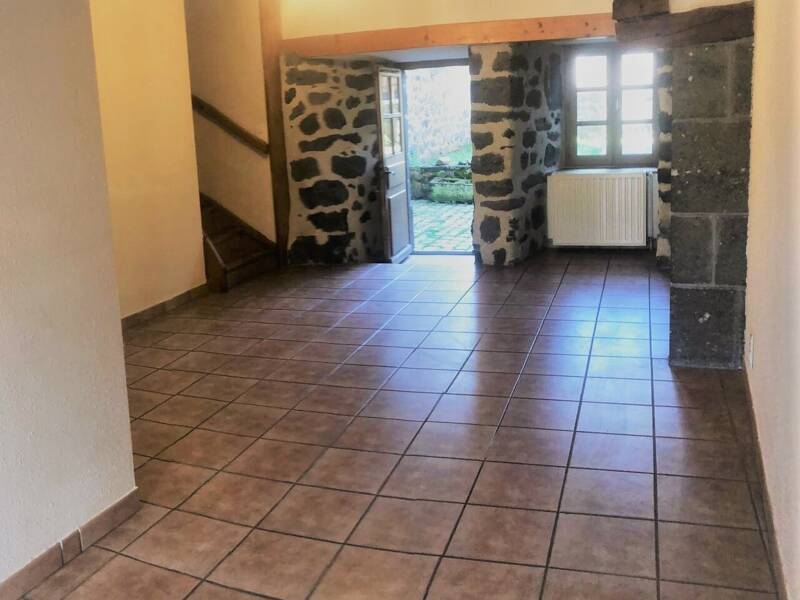 Maison à vendre, 72m², BLANZAC