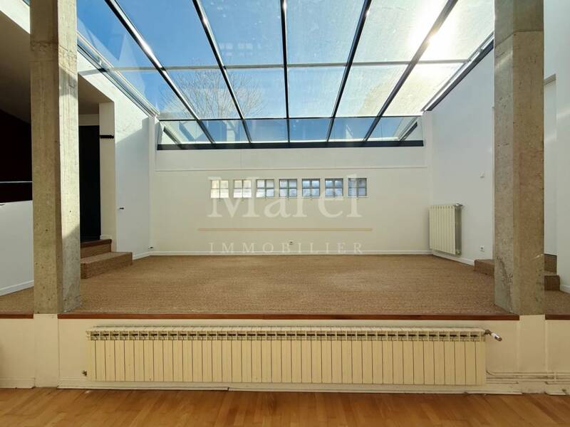 Maison à louer, 141m², NANTERRE