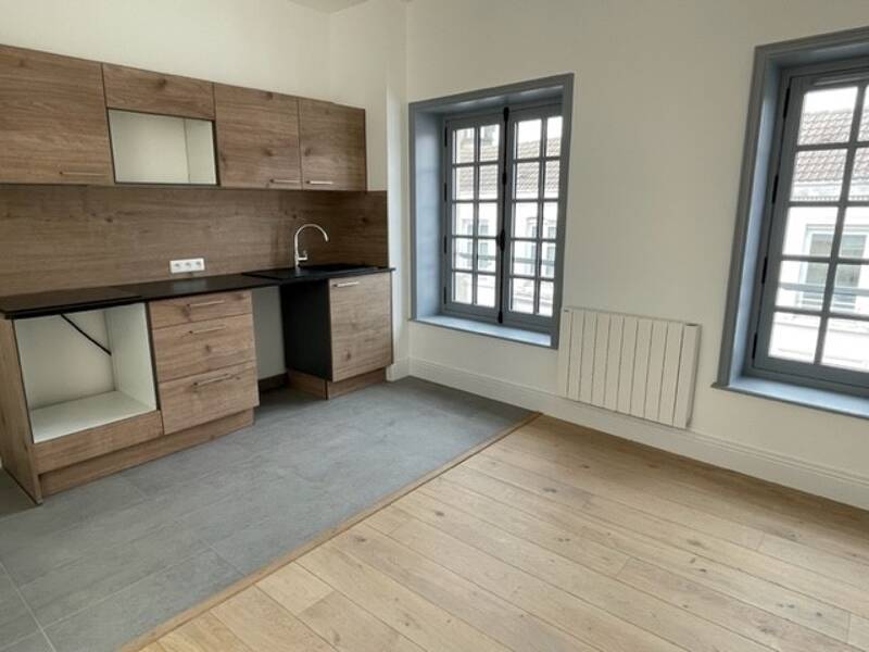 Maison à louer, 84m², LILLE