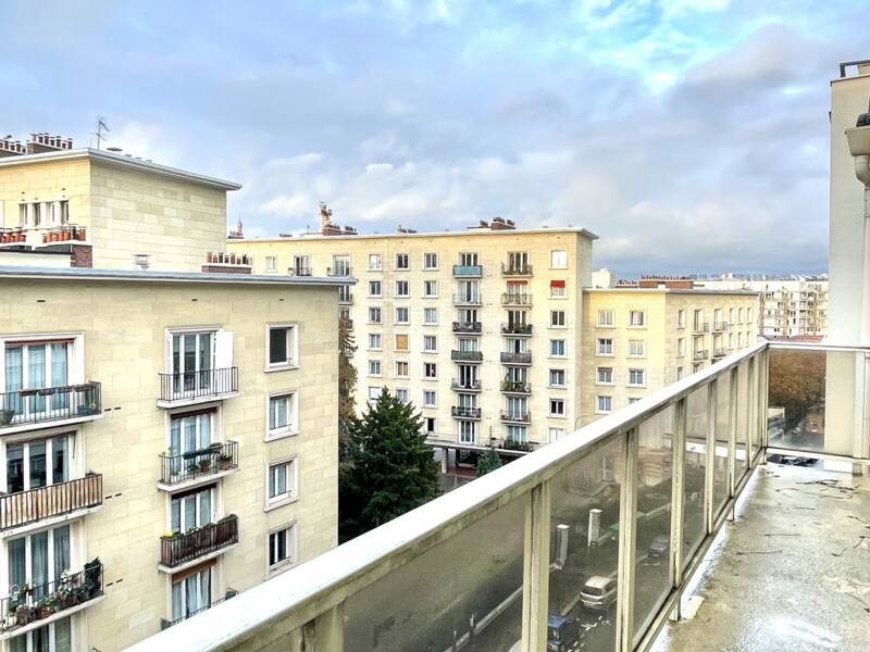 Maison à vendre, 48m², PARIS 15E