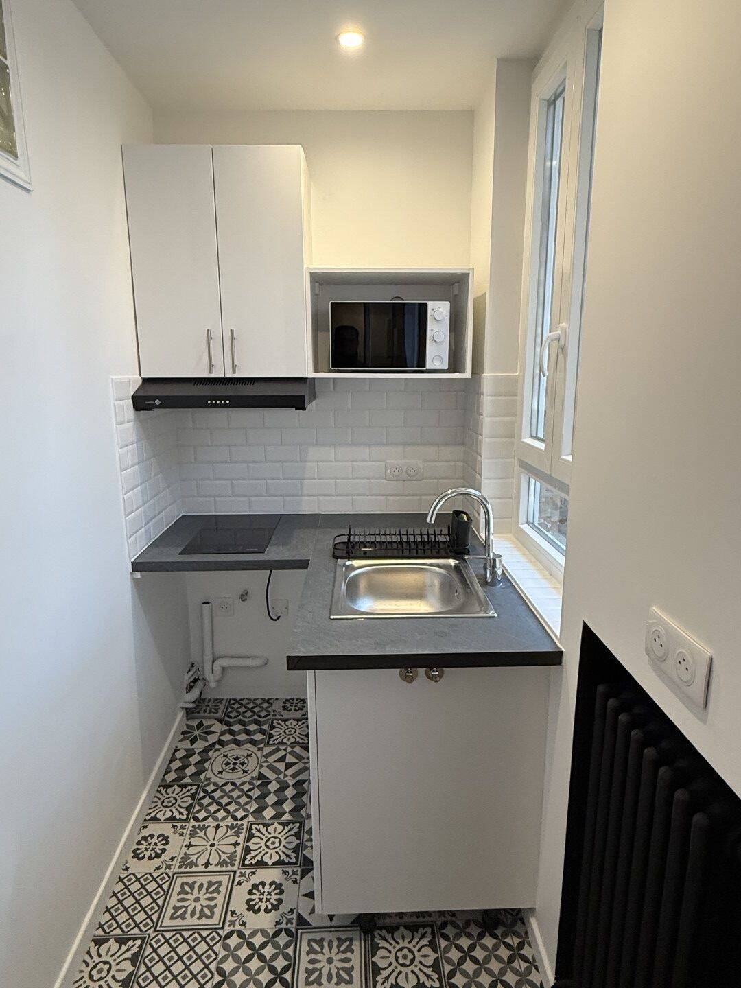 Maison à louer, 18m², SAINT MAUR DES FOSSES