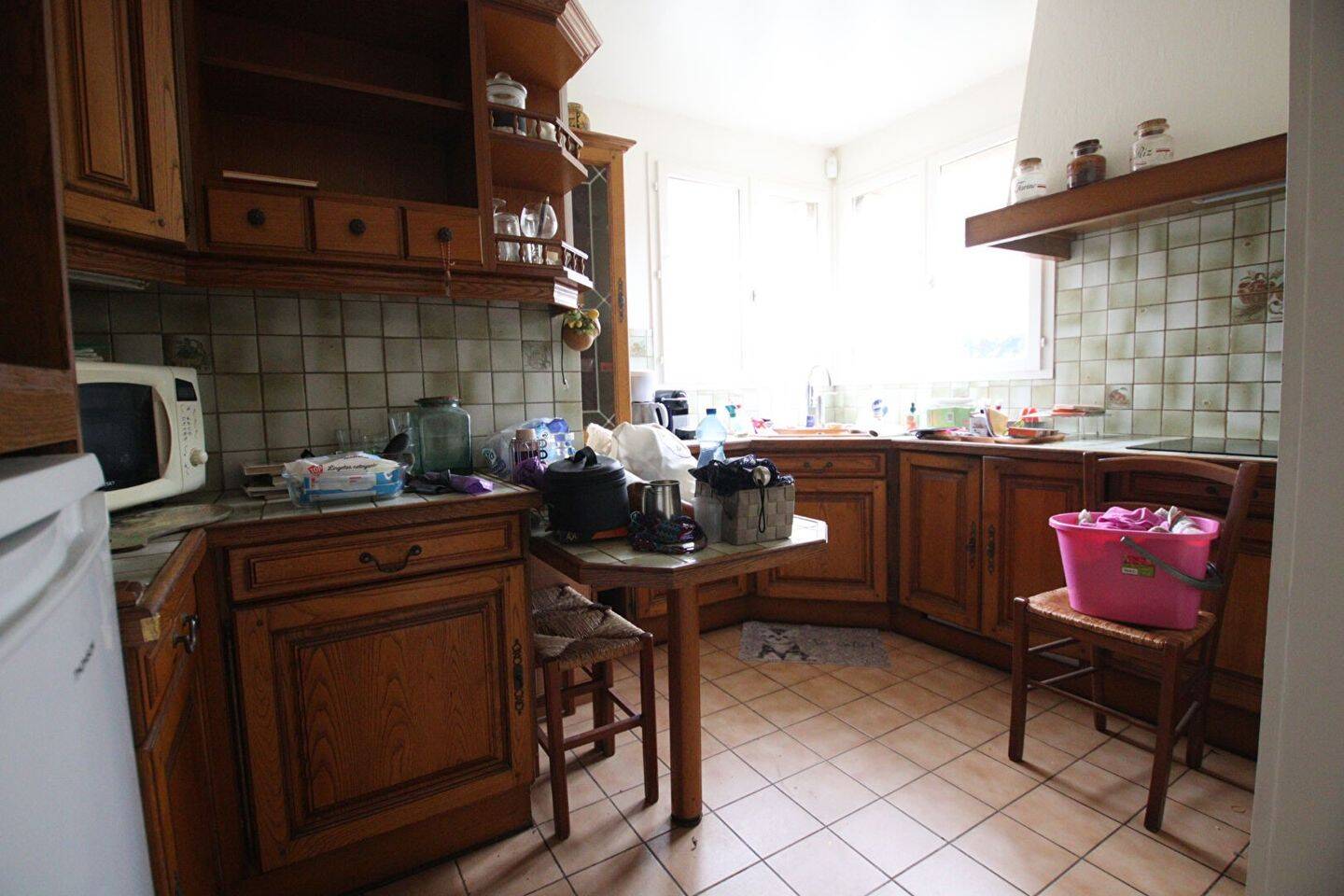 Maison à vendre, 120m², GIF SUR YVETTE