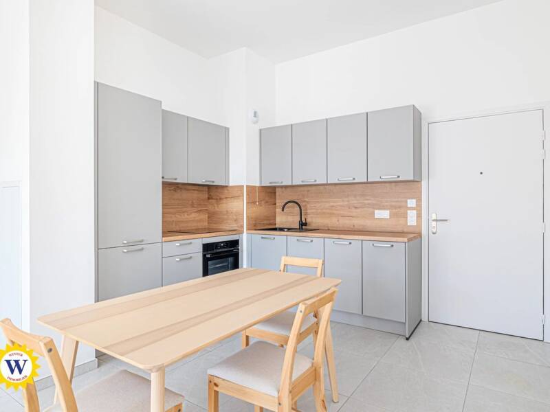 Maison à louer, 45m², NICE