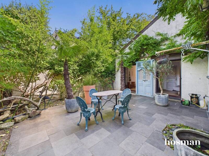 Maison à vendre, 145m², CRETEIL