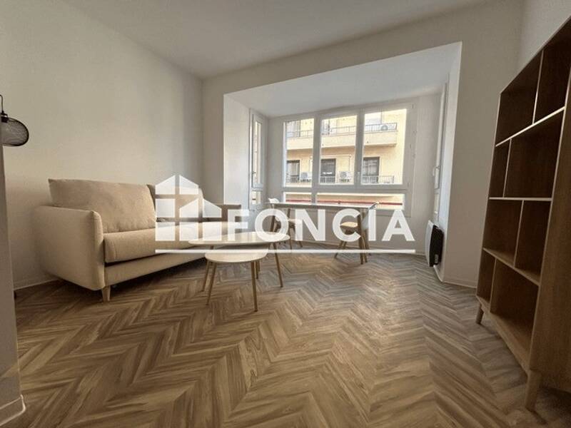 Maison à louer, 22m², PERPIGNAN