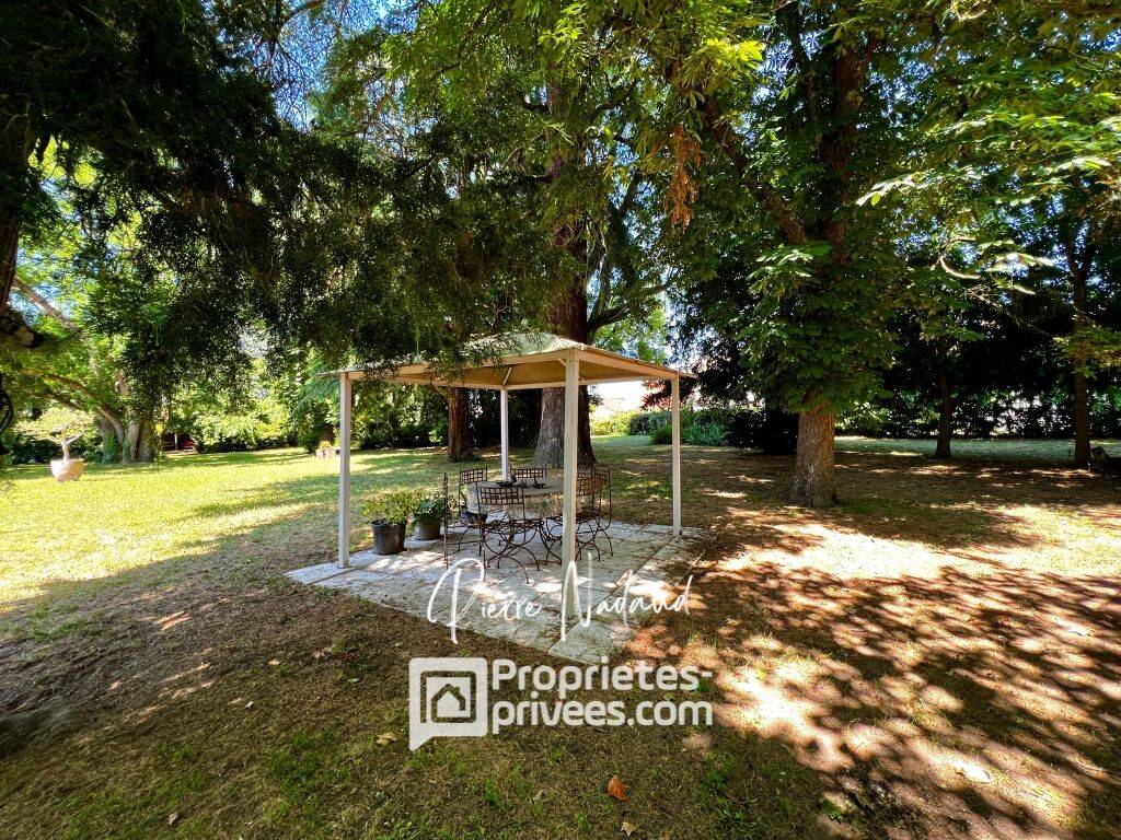 Maison à vendre, 230m², LIBOURNE