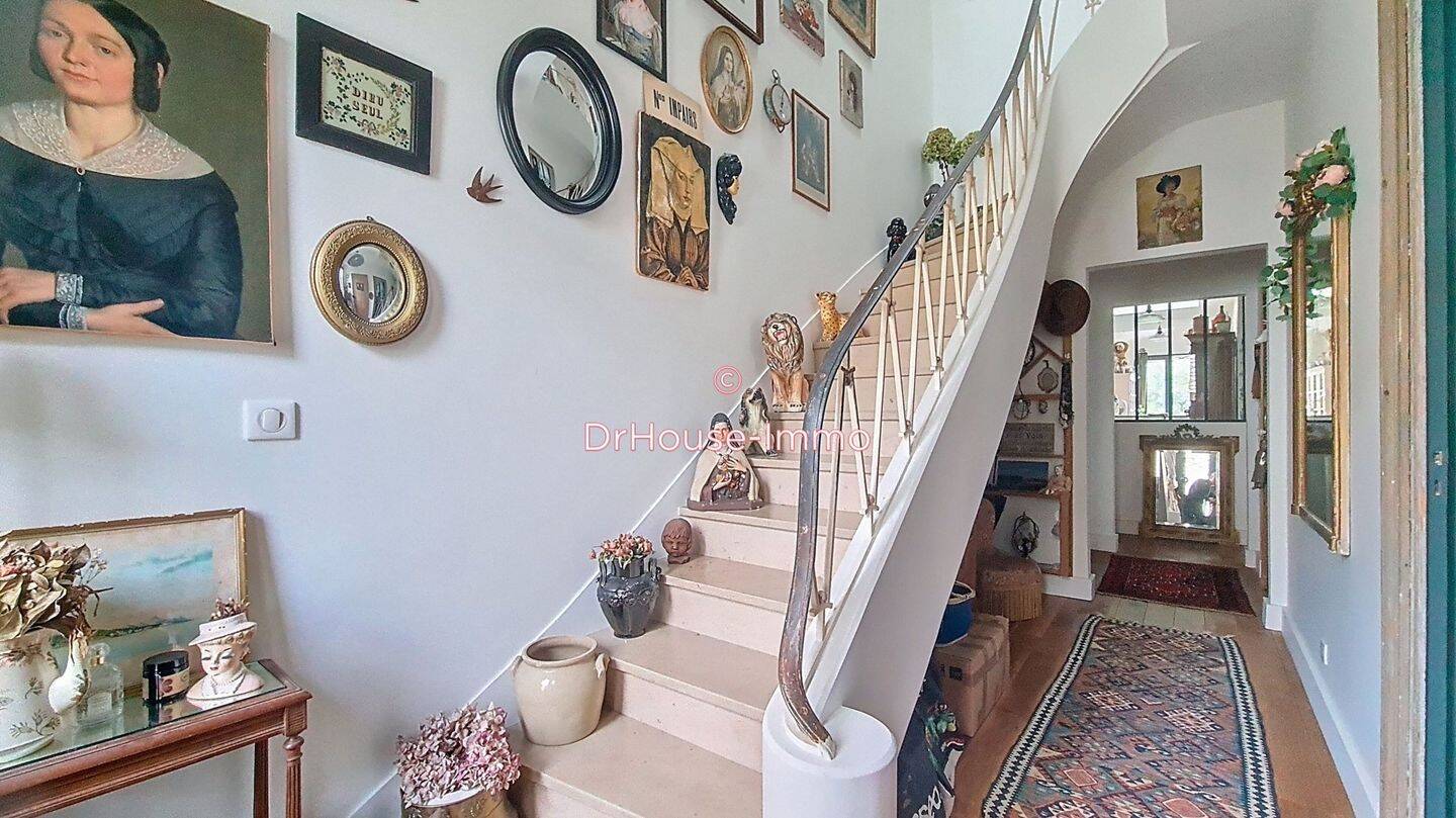 Maison à vendre, 190m², MERIGNAC