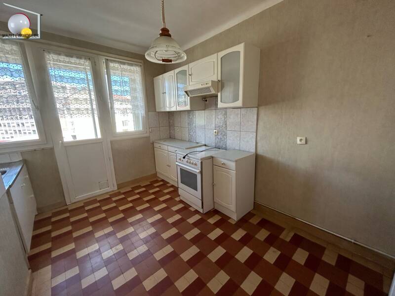 Maison à vendre, 69m², SAINT ETIENNE