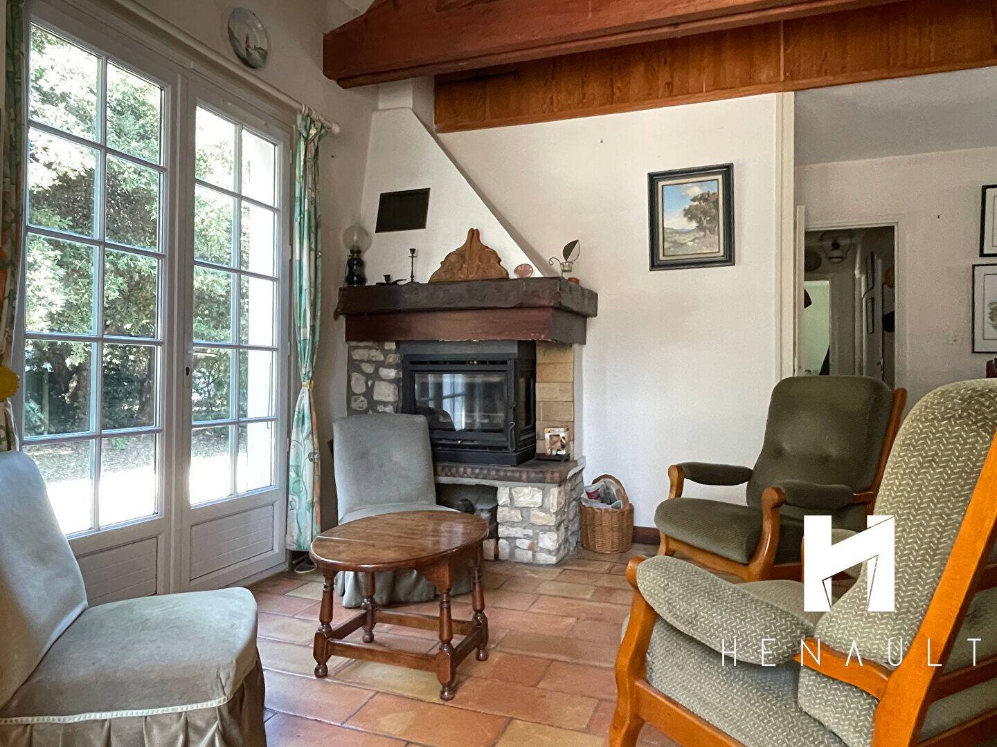 Maison à vendre, 89m², RIVEDOUX PLAGE
