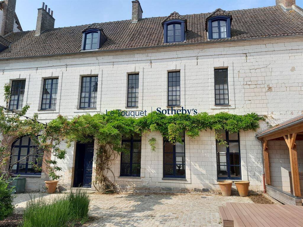 Maison à vendre, 295m², MONTREUIL