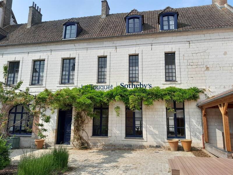 Maison à vendre, 295m², MONTREUIL