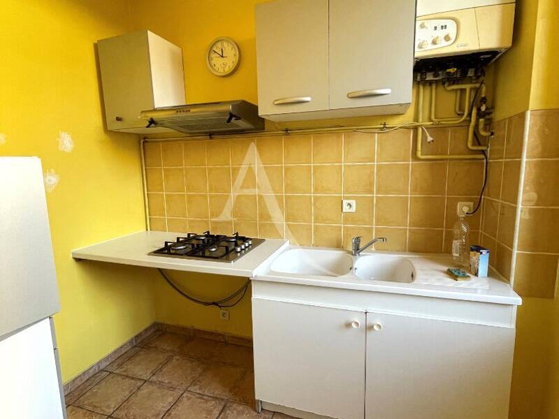 Maison à louer, 68m², L'ISLE JOURDAIN