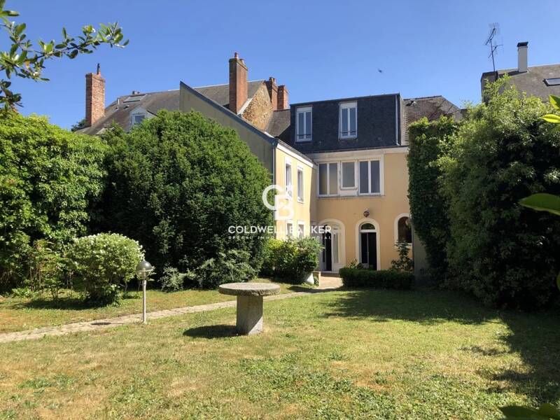 Maison à vendre, 380m², LE MANS