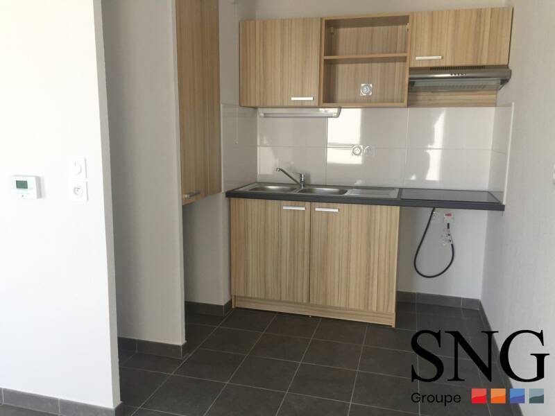 Maison à louer, 61m², TOULOUSE