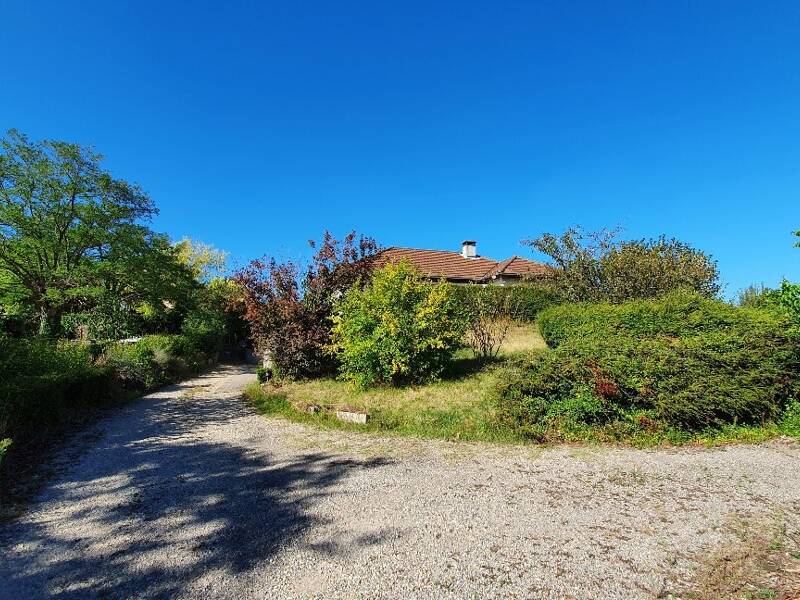 Maison à louer, 123m², CHAPONOST