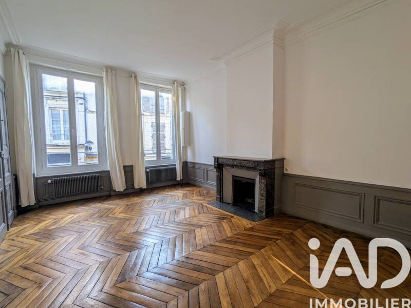 Maison à louer, 51m², VENDOME