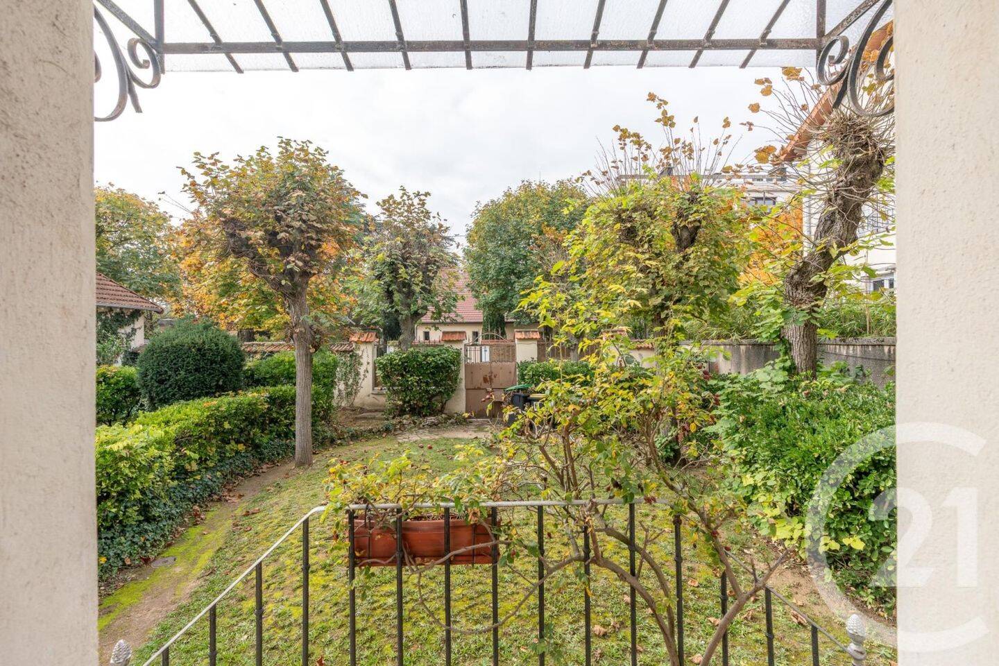 Maison à vendre, 98m², SAINT MAUR DES FOSSES