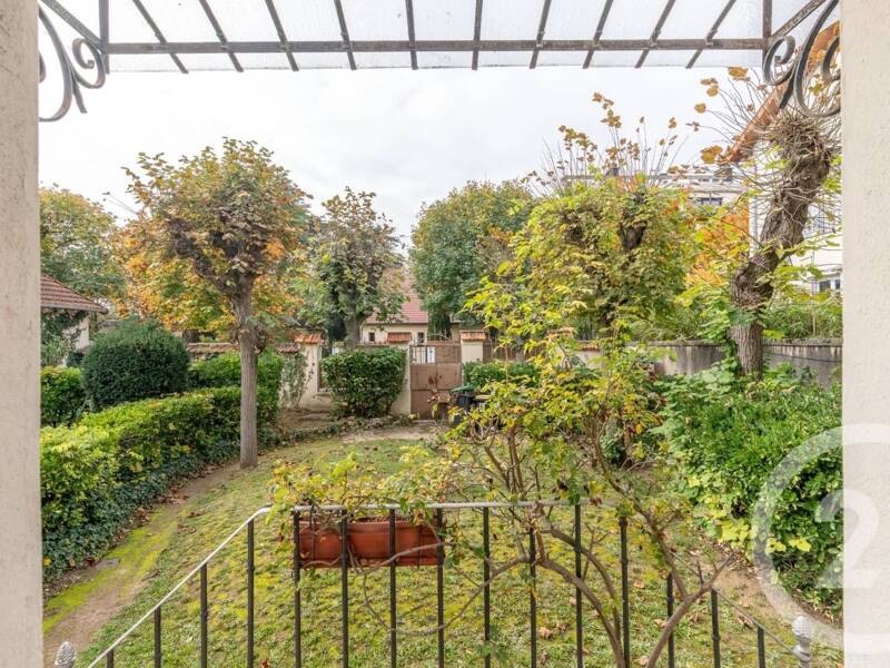 Maison à vendre, 98m², SAINT MAUR DES FOSSES
