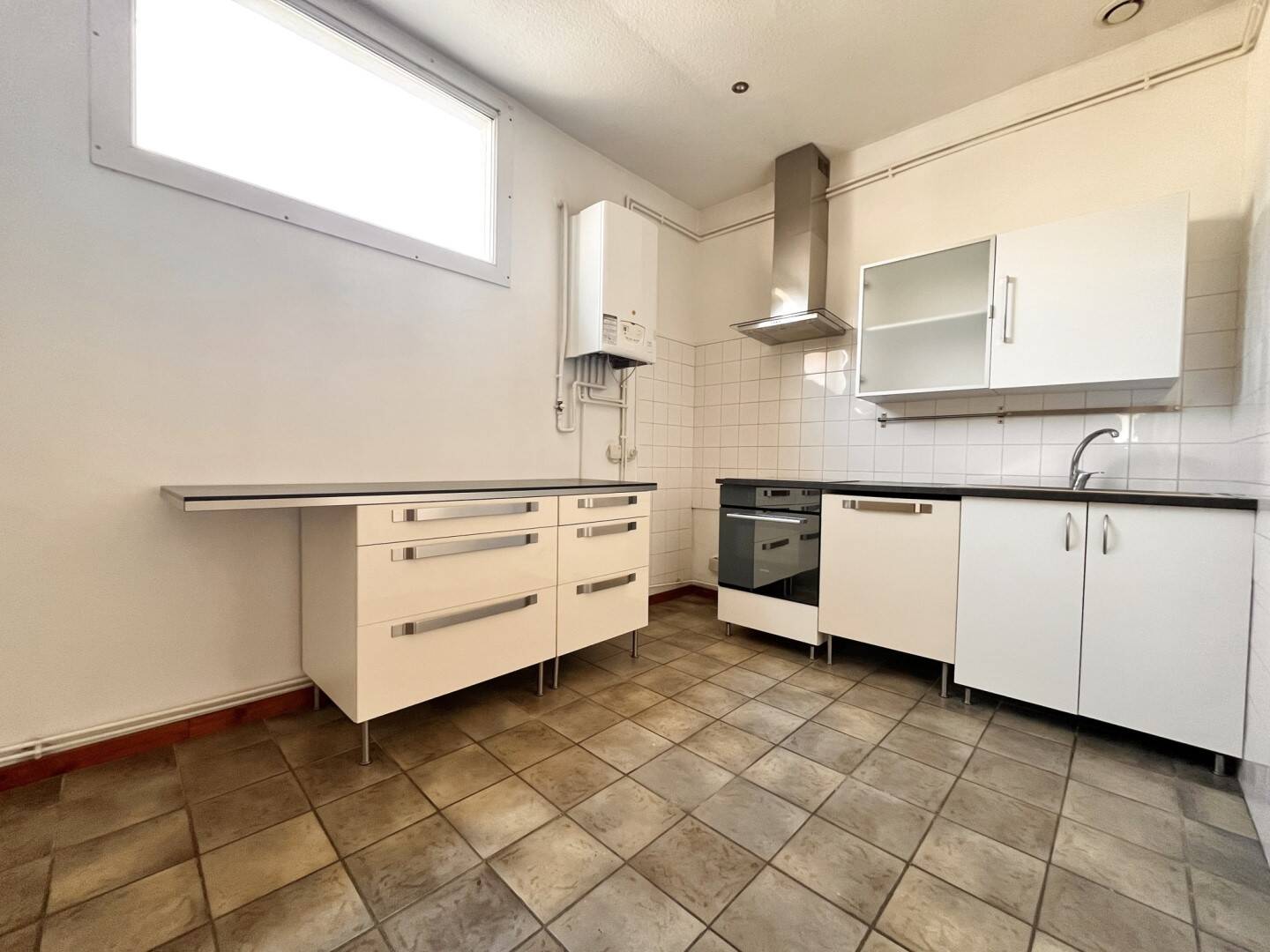 Maison à vendre, 56m², FONTAINE
