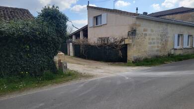 Maison à vendre 258 000 € 4 pièces 3 chambres 115 m² 505 m² de terrain Izon 33450
