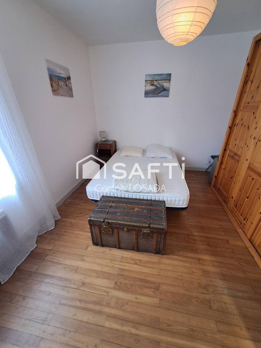 Maison à vendre, 158m², LES MAGNILS REIGNIERS