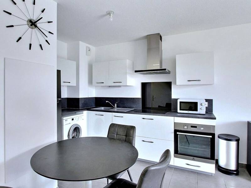 Maison à vendre, 42m², LE LUC