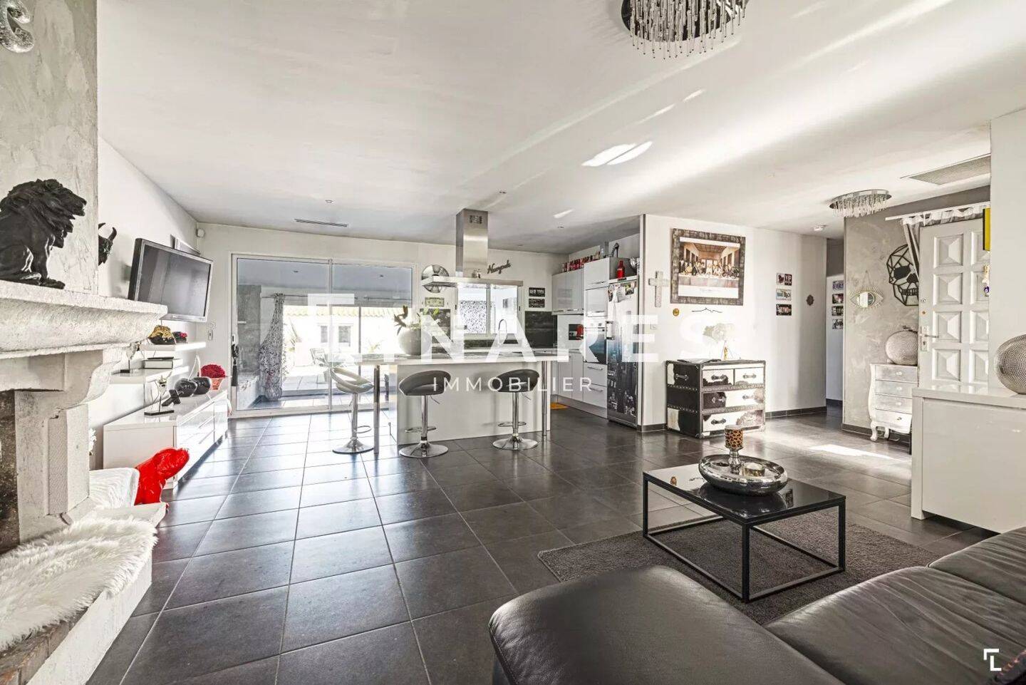 Maison à vendre, 150m², LES PENNES MIRABEAU
