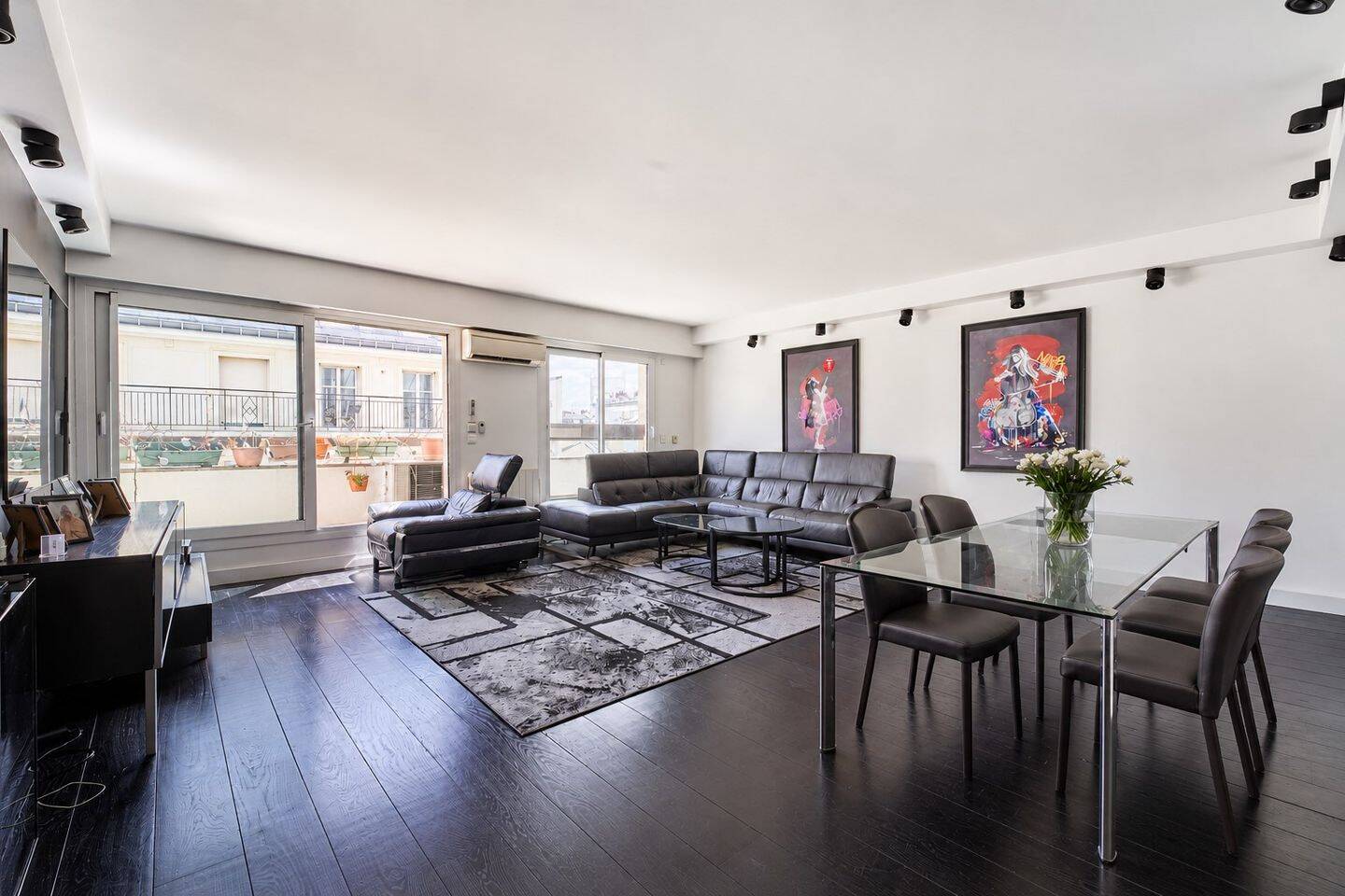 Maison à vendre, 138m², LEVALLOIS PERRET
