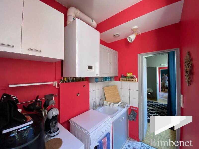Maison à vendre, 37m², ORLEANS